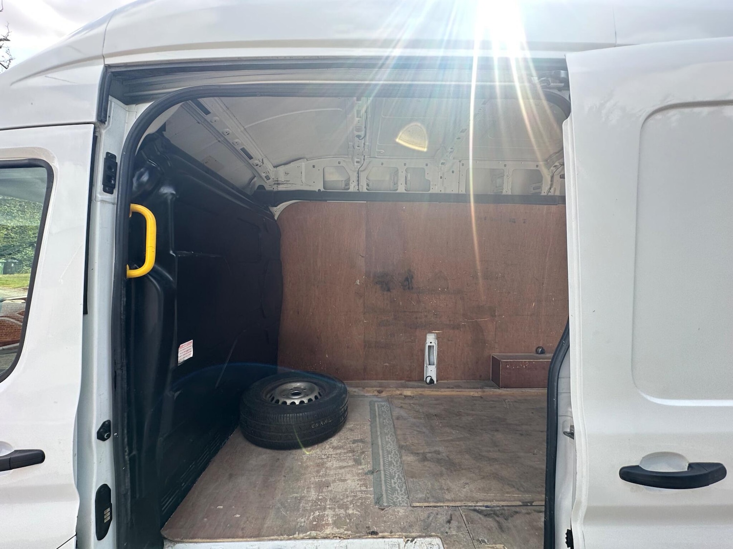 Vehicle 60