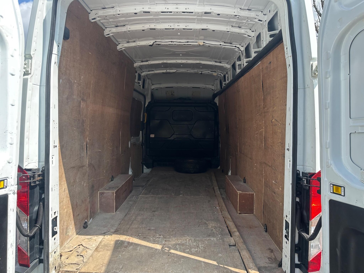 Vehicle 61