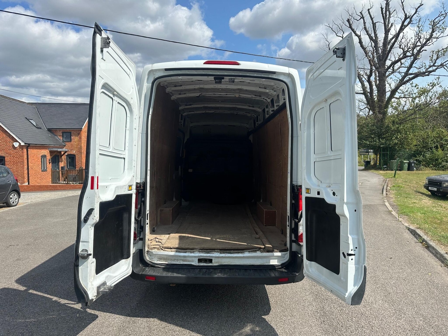 Vehicle 62