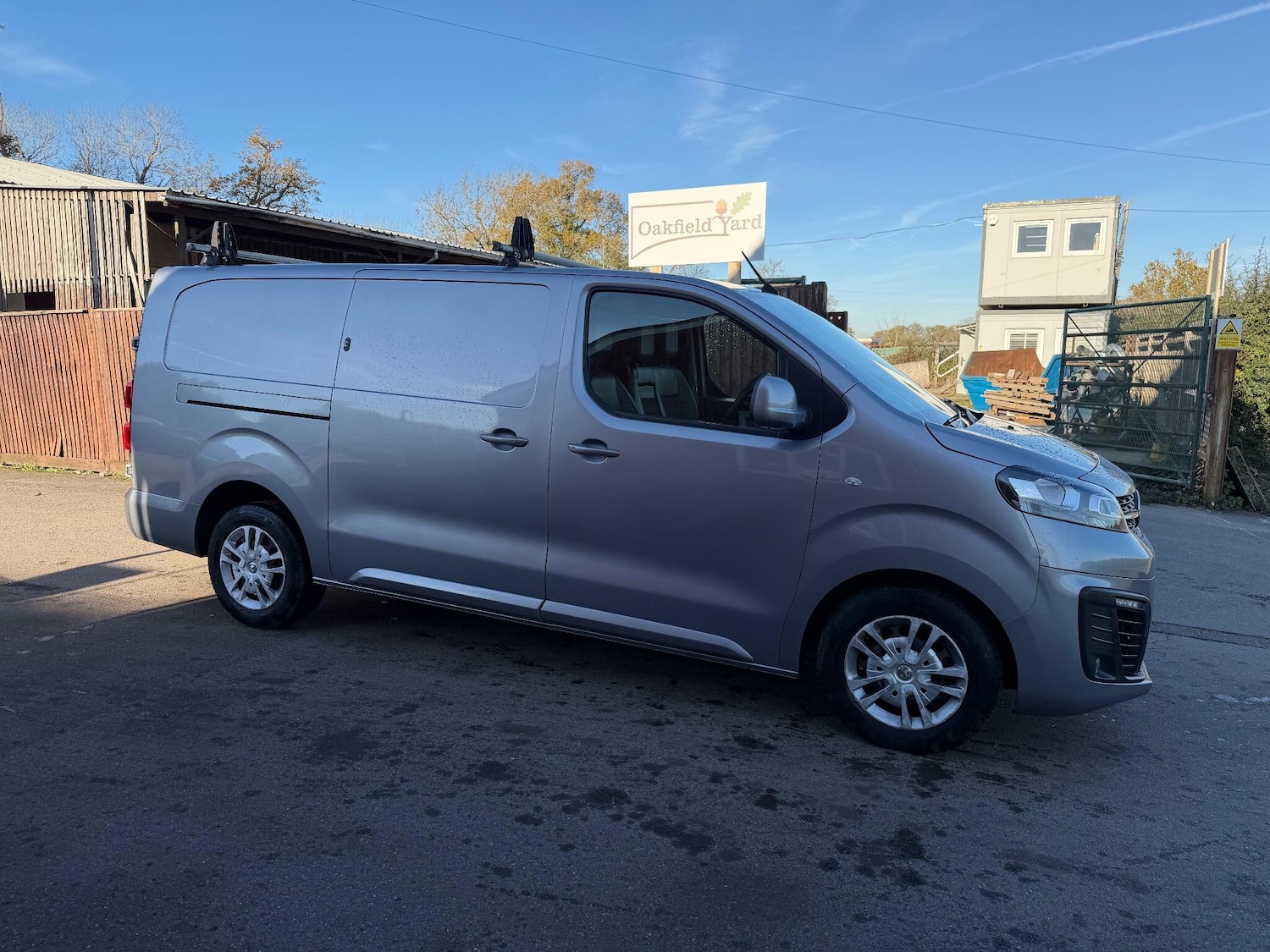 Used Vauxhall Vivaro 2021 for sale - 76992150: Photo 24