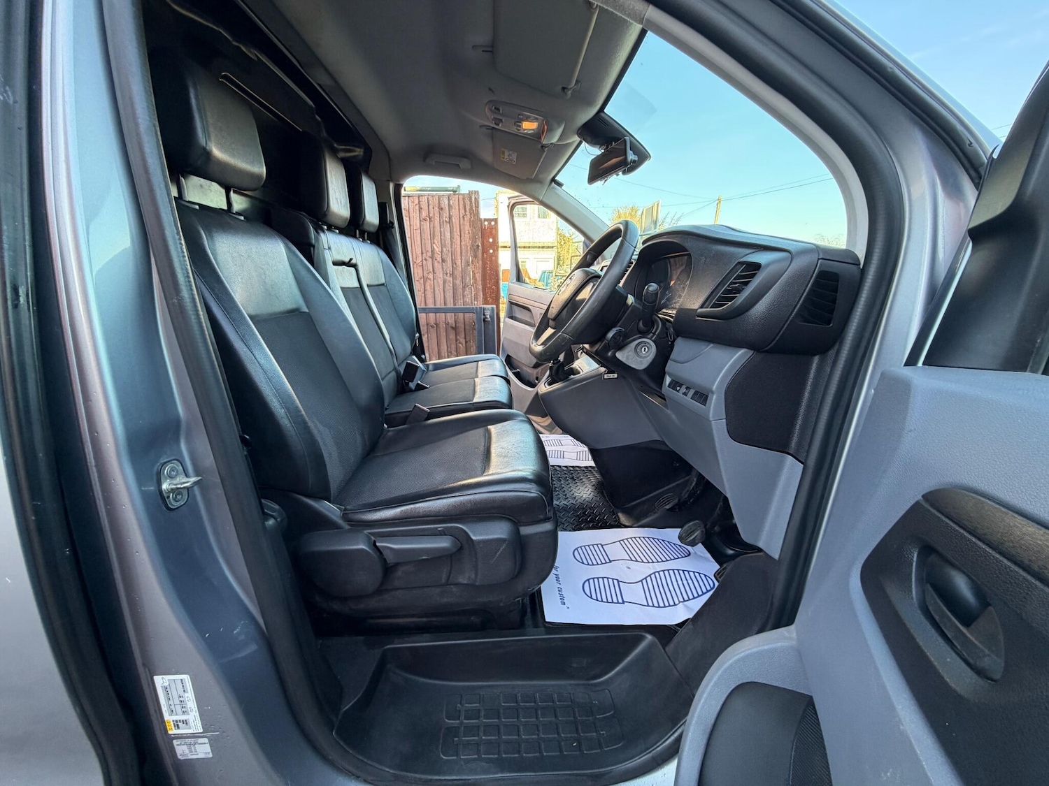 Used Vauxhall Vivaro 2021 for sale - 76992150: Photo 28