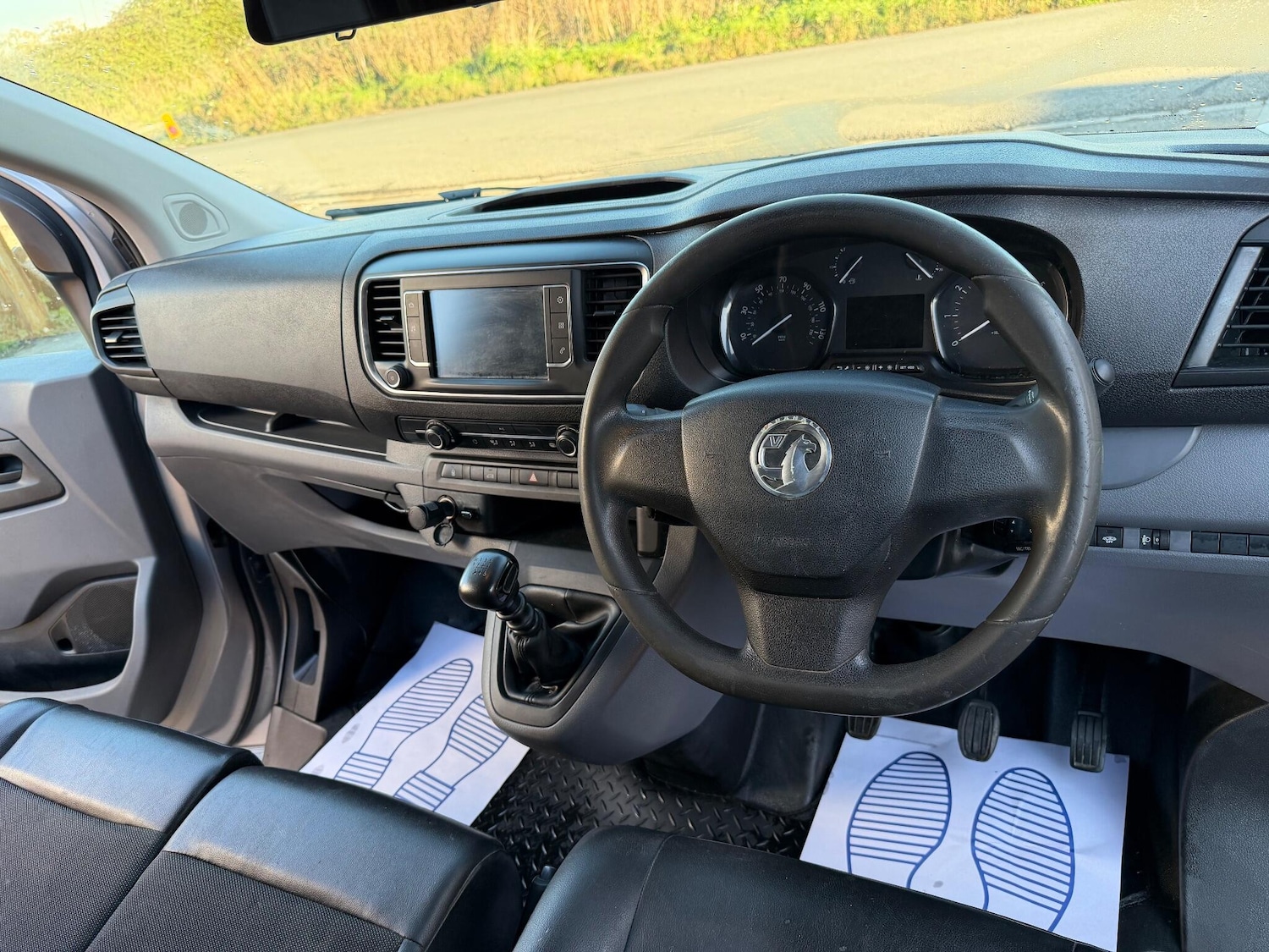 Used Vauxhall Vivaro 2021 for sale - 76992150: Photo 30