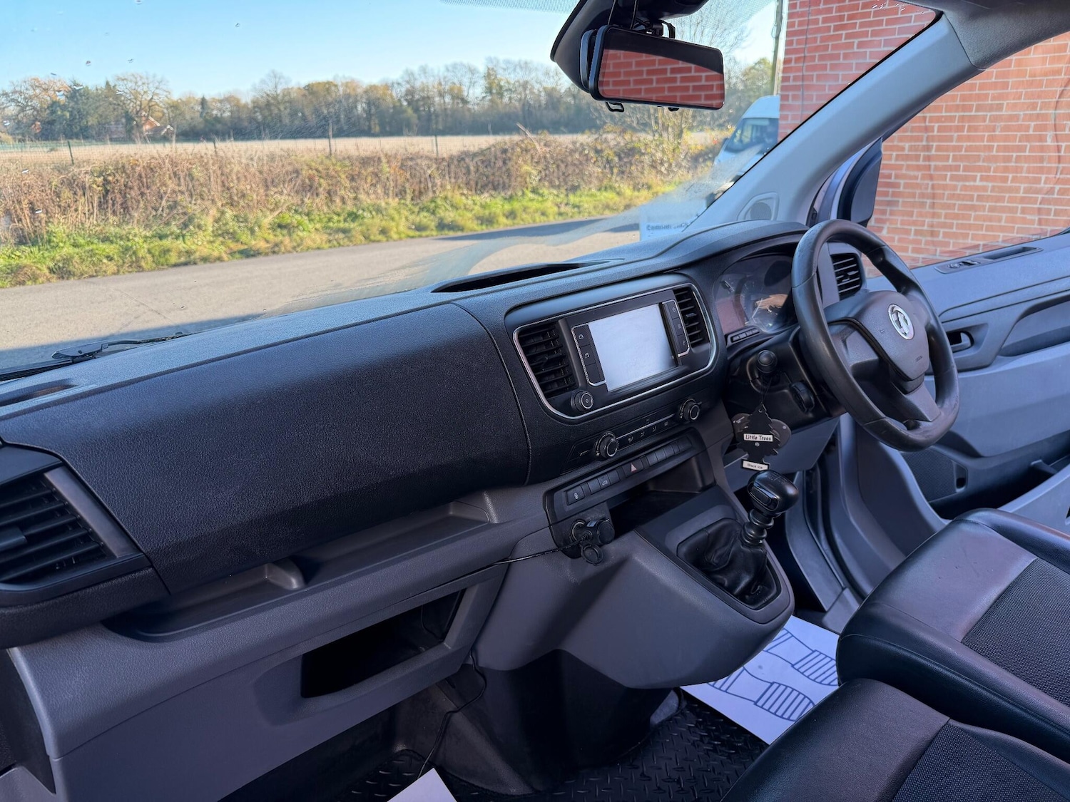 Used Vauxhall Vivaro 2021 for sale - 76992150: Photo 31