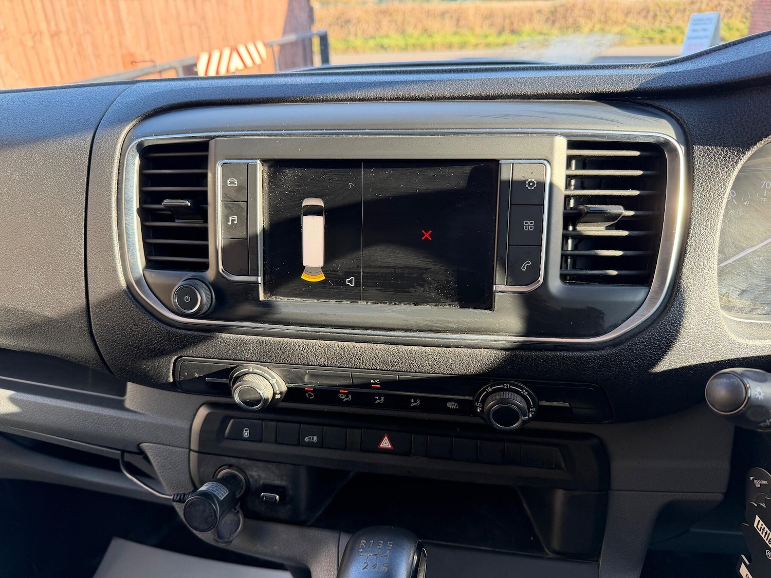 Used Vauxhall Vivaro 2021 for sale - 76992150: Photo 39