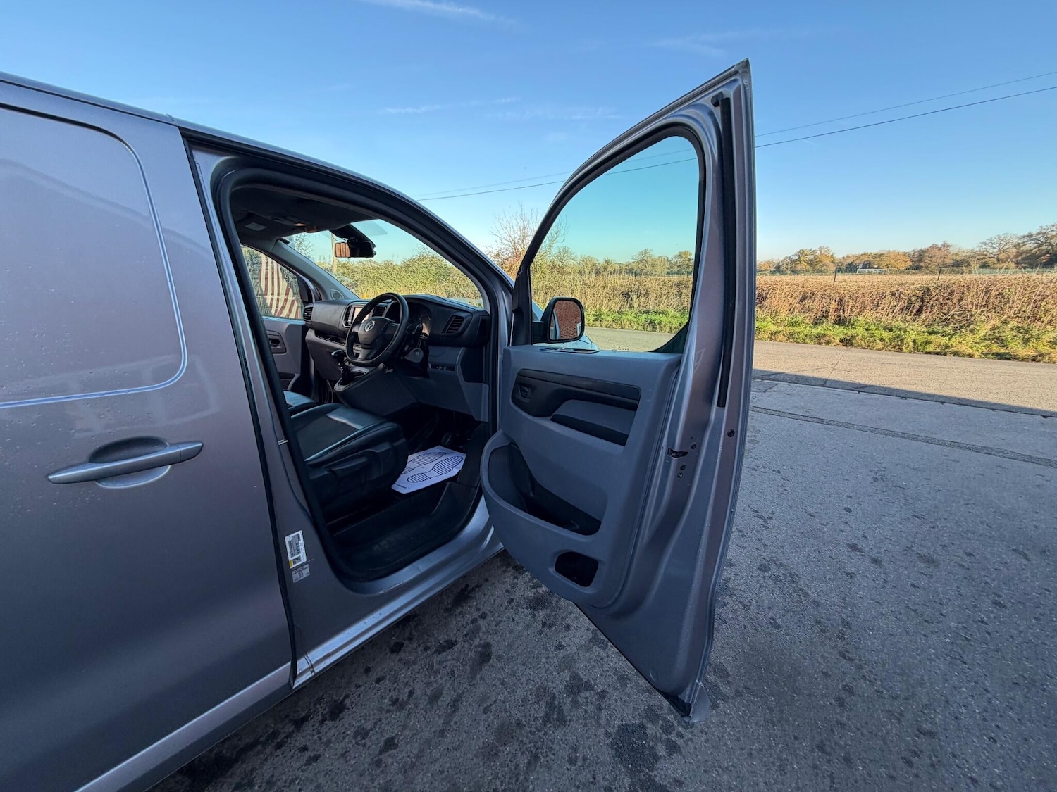 Used Vauxhall Vivaro 2021 for sale - 76992150: Photo 43