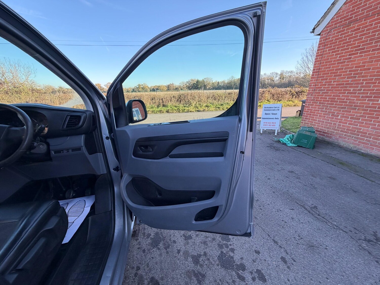 Used Vauxhall Vivaro 2021 for sale - 76992150: Photo 44