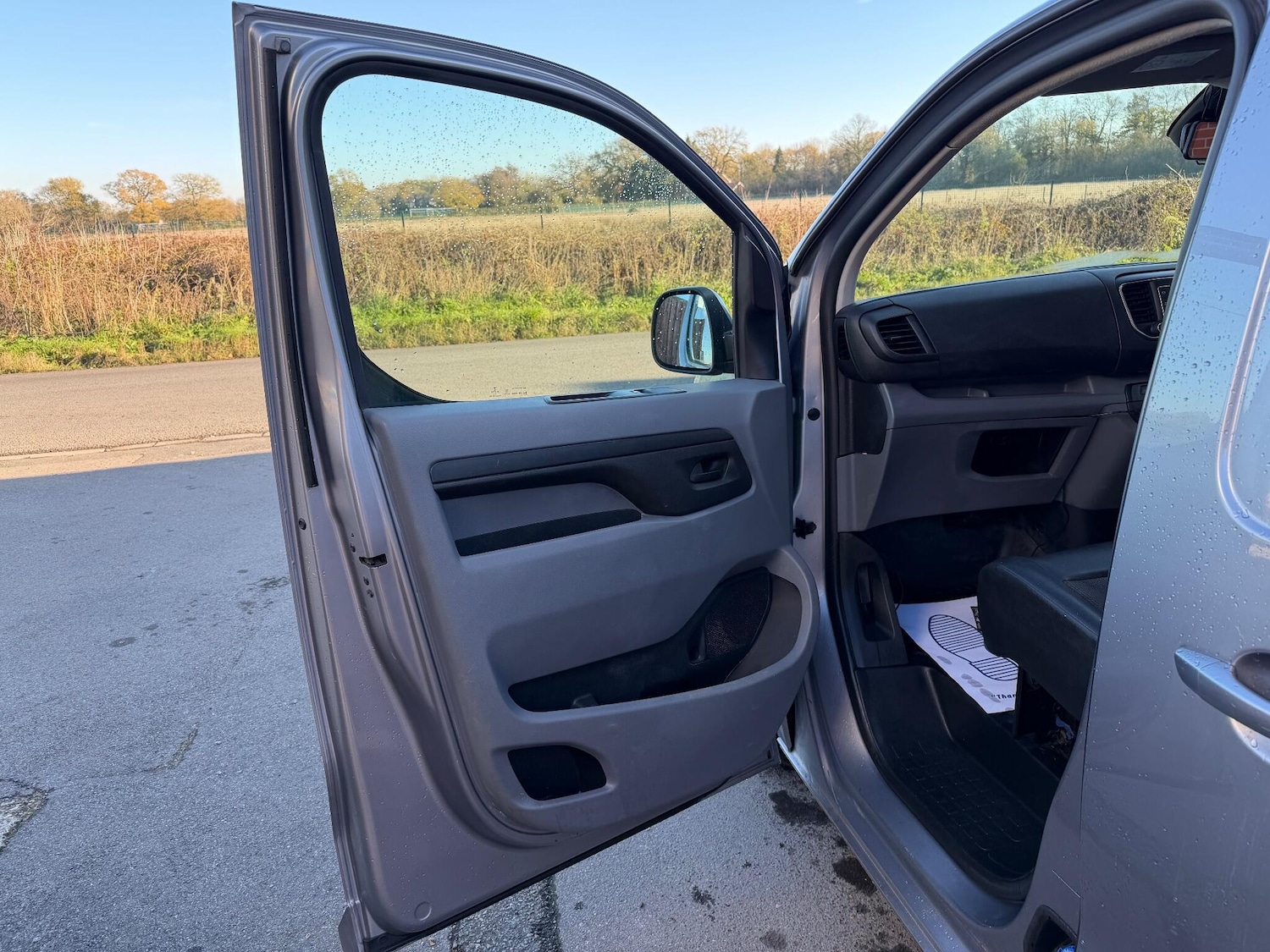 Used Vauxhall Vivaro 2021 for sale - 76992150: Photo 45