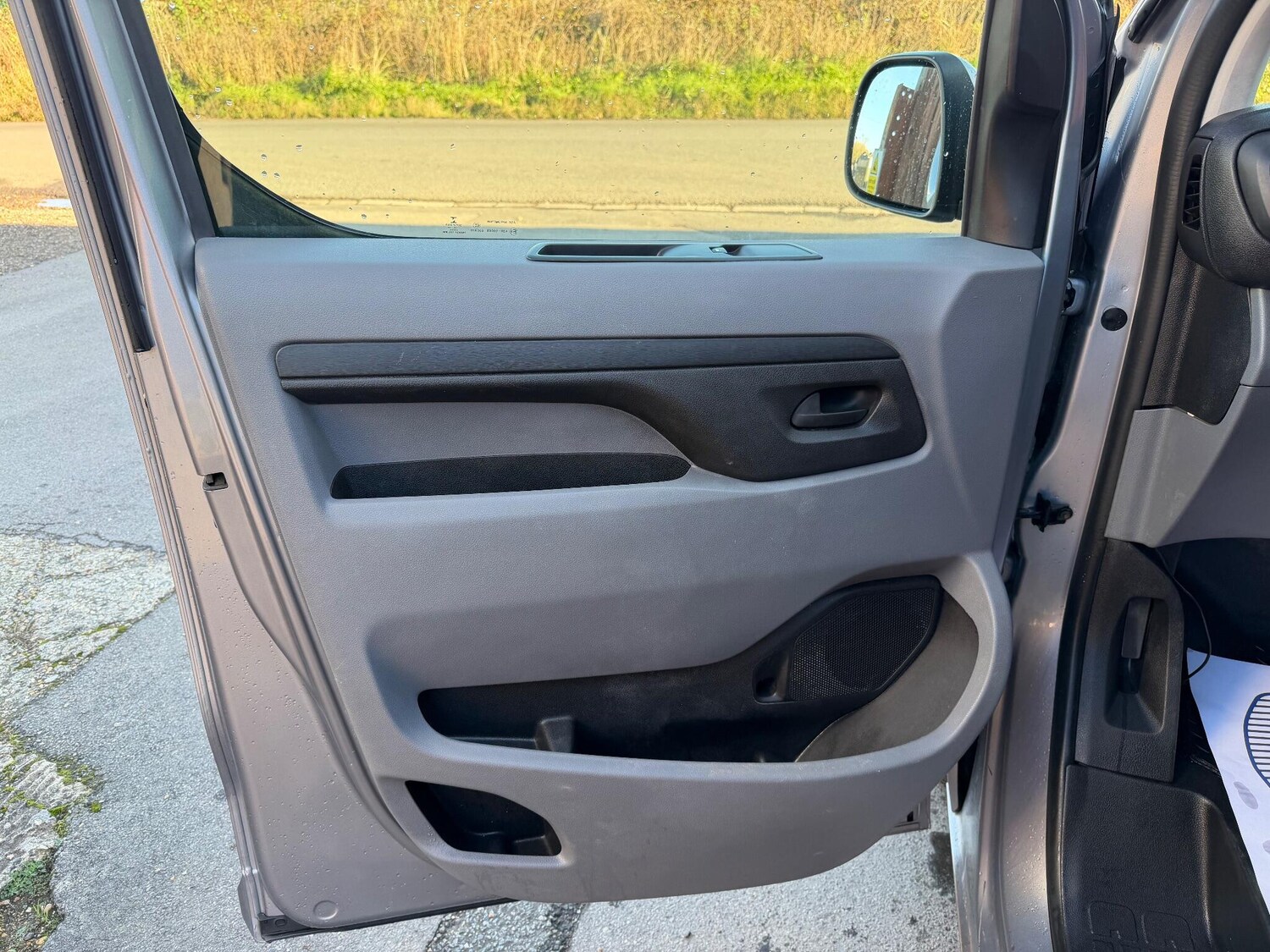 Used Vauxhall Vivaro 2021 for sale - 76992150: Photo 46