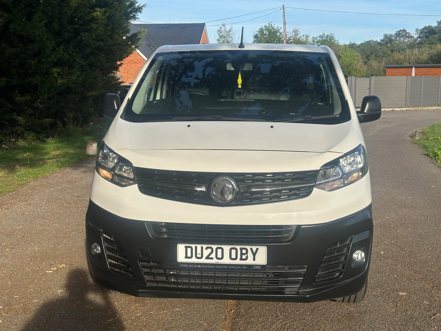 Used Vauxhall Vivaro 2020 for sale - 76647426: Photo 23