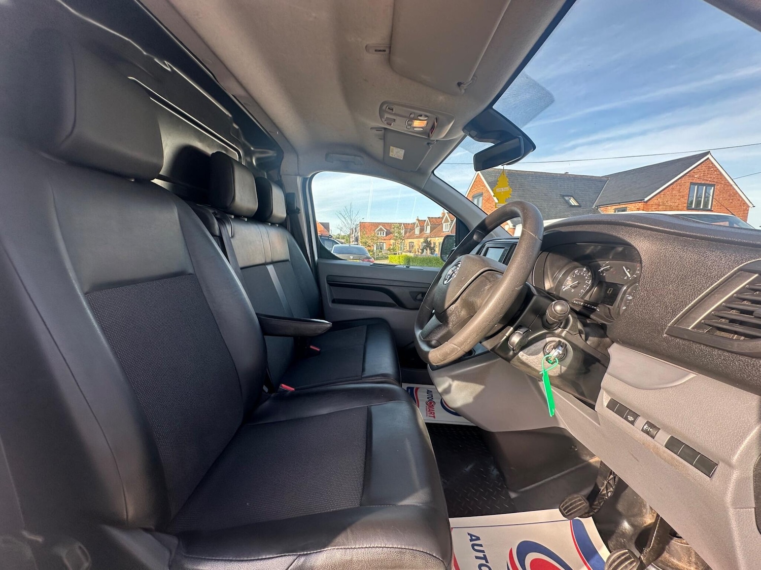 Used Vauxhall Vivaro 2020 for sale - 76647426: Photo 39