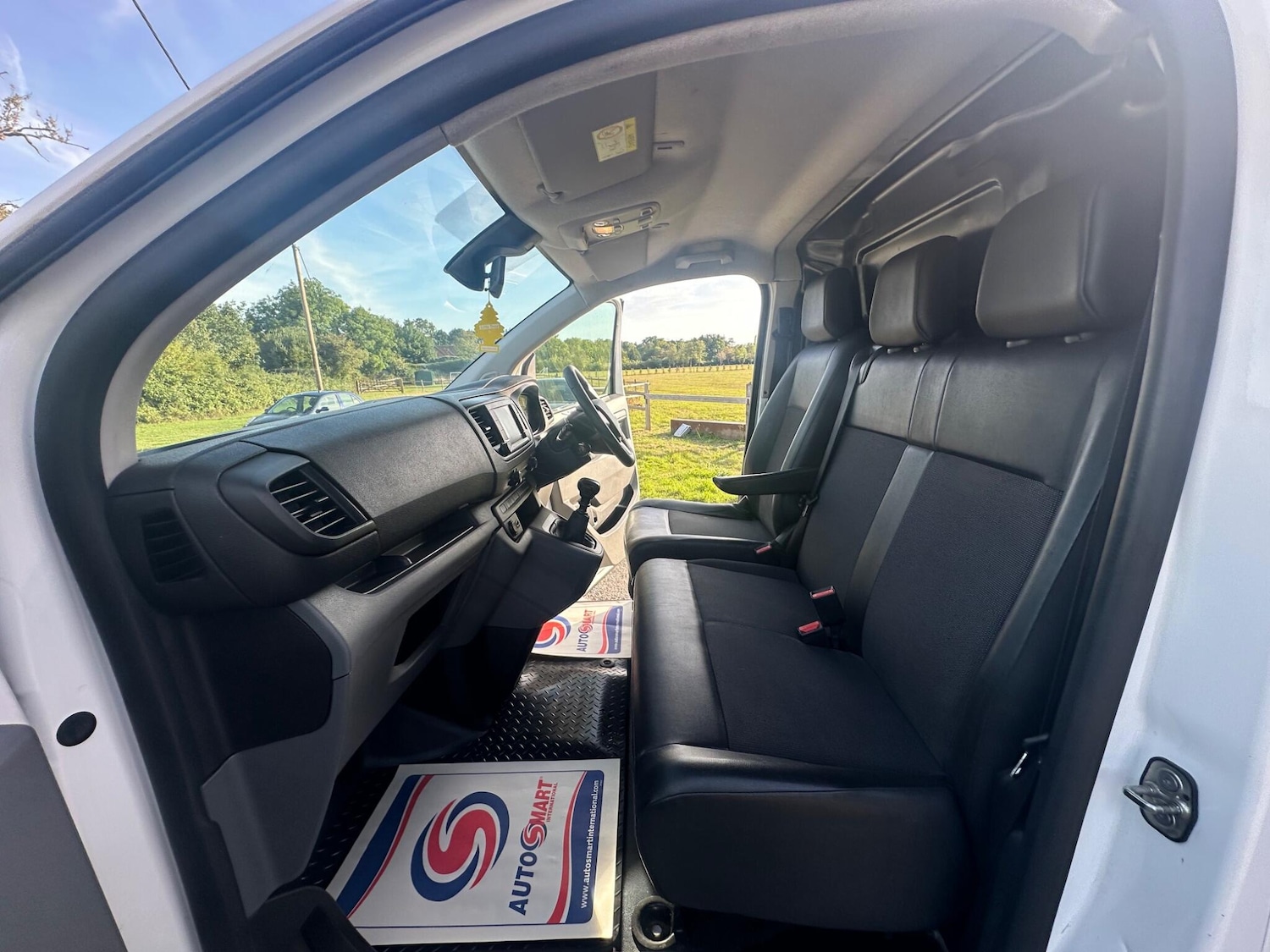 Used Vauxhall Vivaro 2020 for sale - 76647426: Photo 40