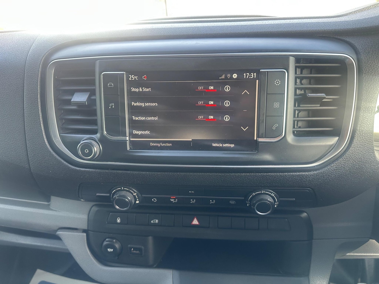 Used Vauxhall Vivaro 2020 for sale - 76647426: Photo 41