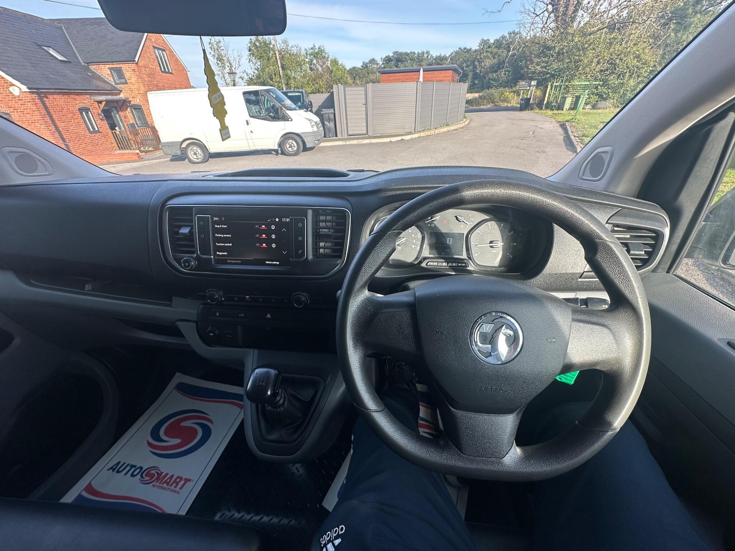 Used Vauxhall Vivaro 2020 for sale - 76647426: Photo 42