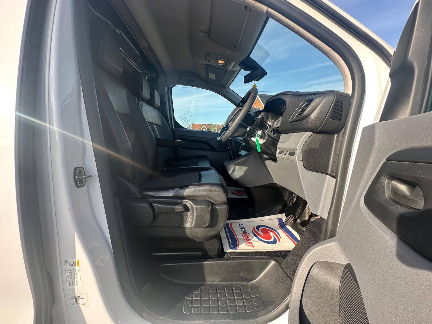 Used Vauxhall Vivaro 2020 for sale - 76647426: Photo 43