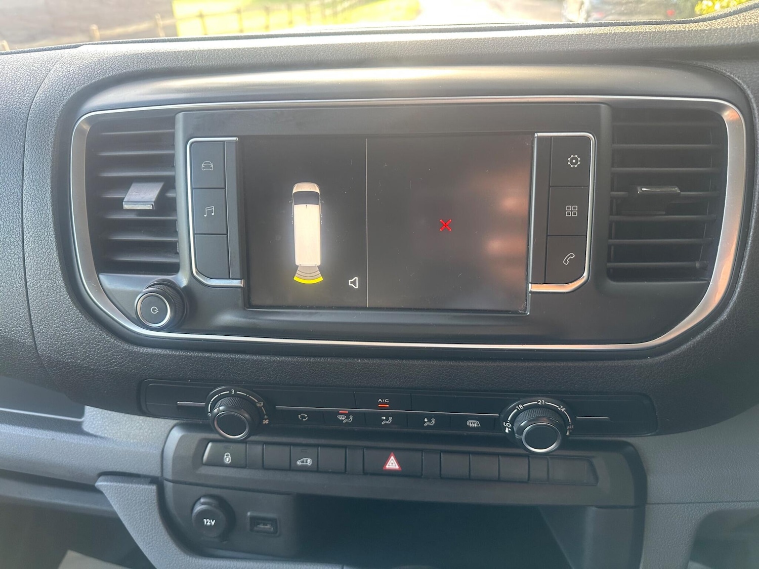 Used Vauxhall Vivaro 2020 for sale - 76647426: Photo 46