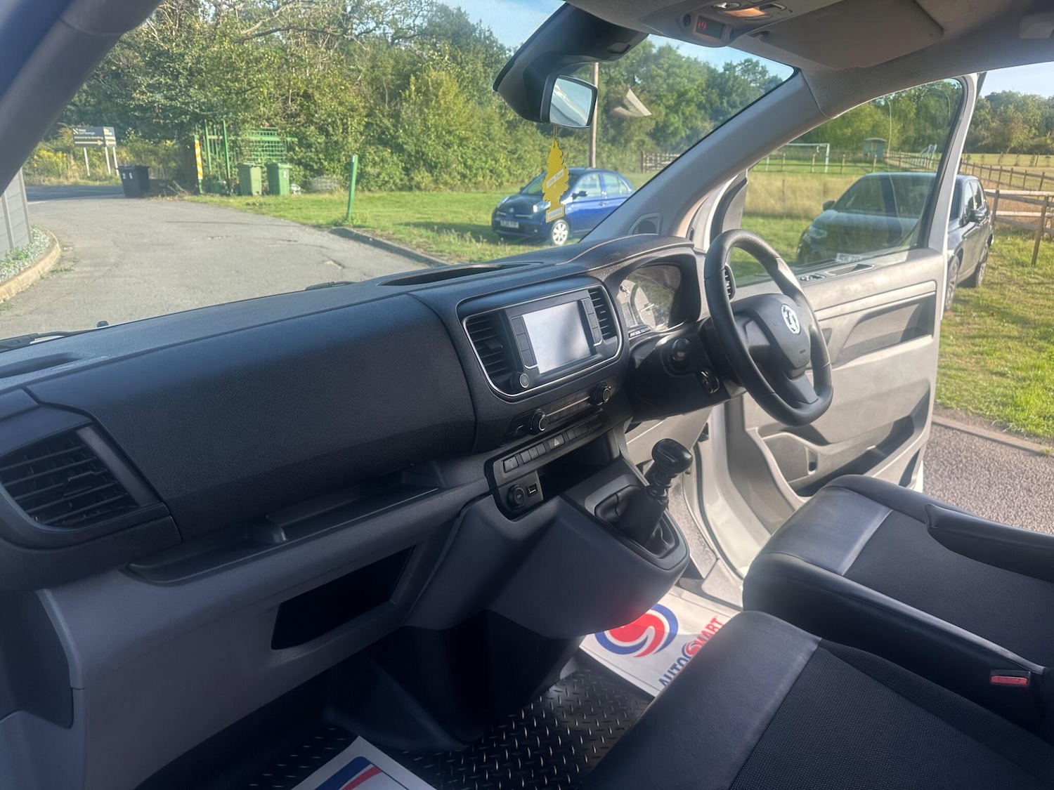 Used Vauxhall Vivaro 2020 for sale - 76647426: Photo 47