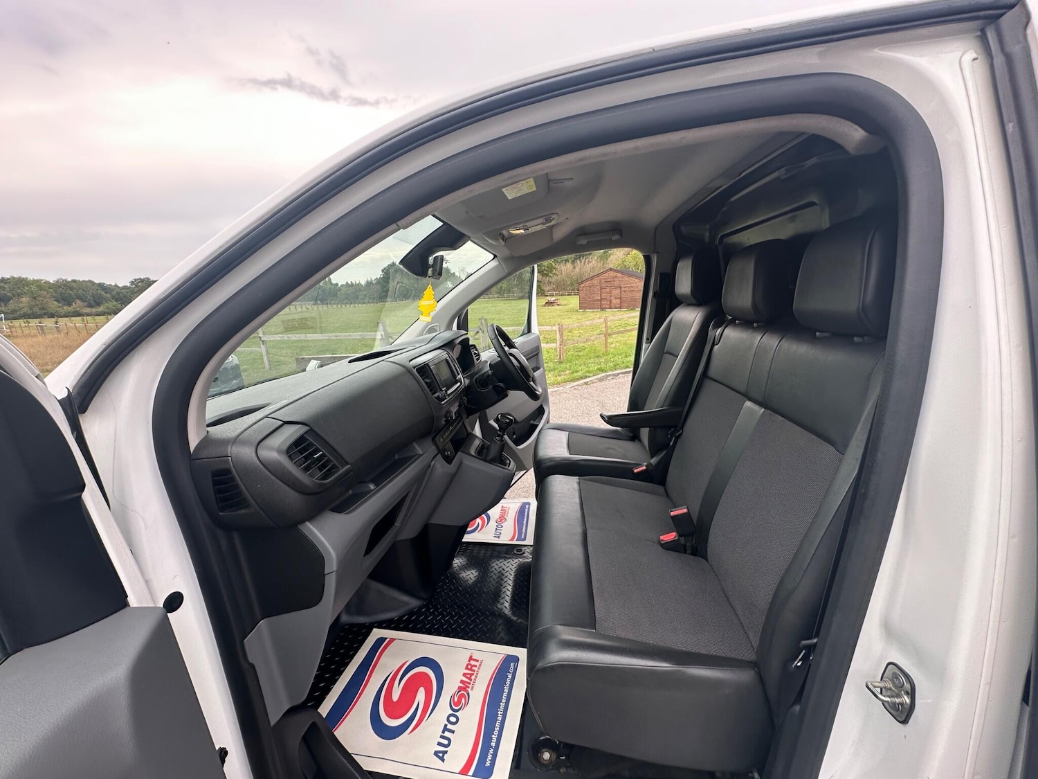 Used Vauxhall Vivaro 2020 for sale - 76647426: Photo 55