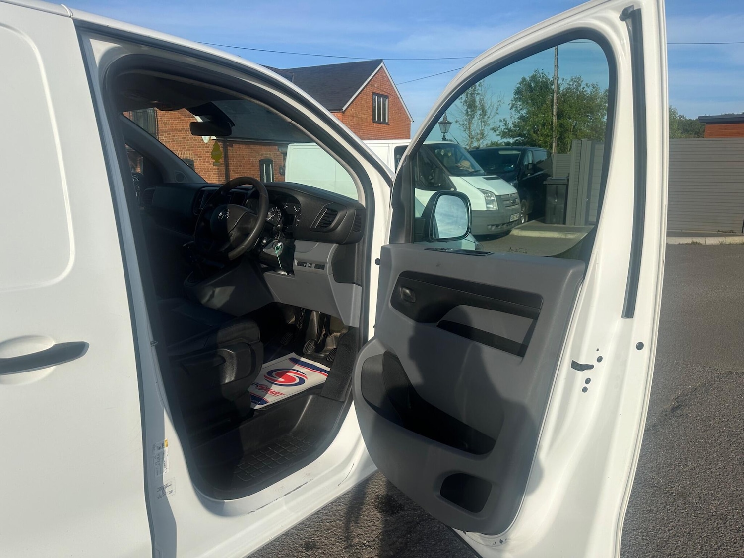 Used Vauxhall Vivaro 2020 for sale - 76647426: Photo 56