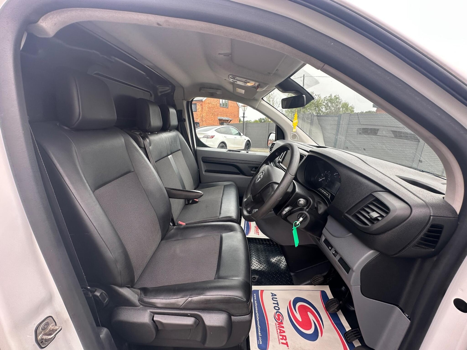 Used Vauxhall Vivaro 2020 for sale - 76647426: Photo 57