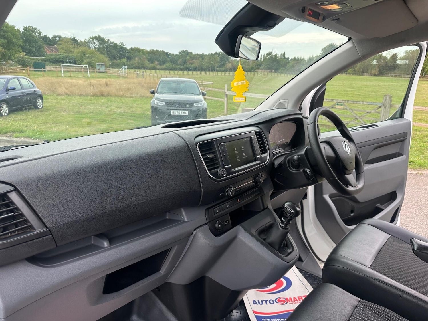 Used Vauxhall Vivaro 2020 for sale - 76647426: Photo 61