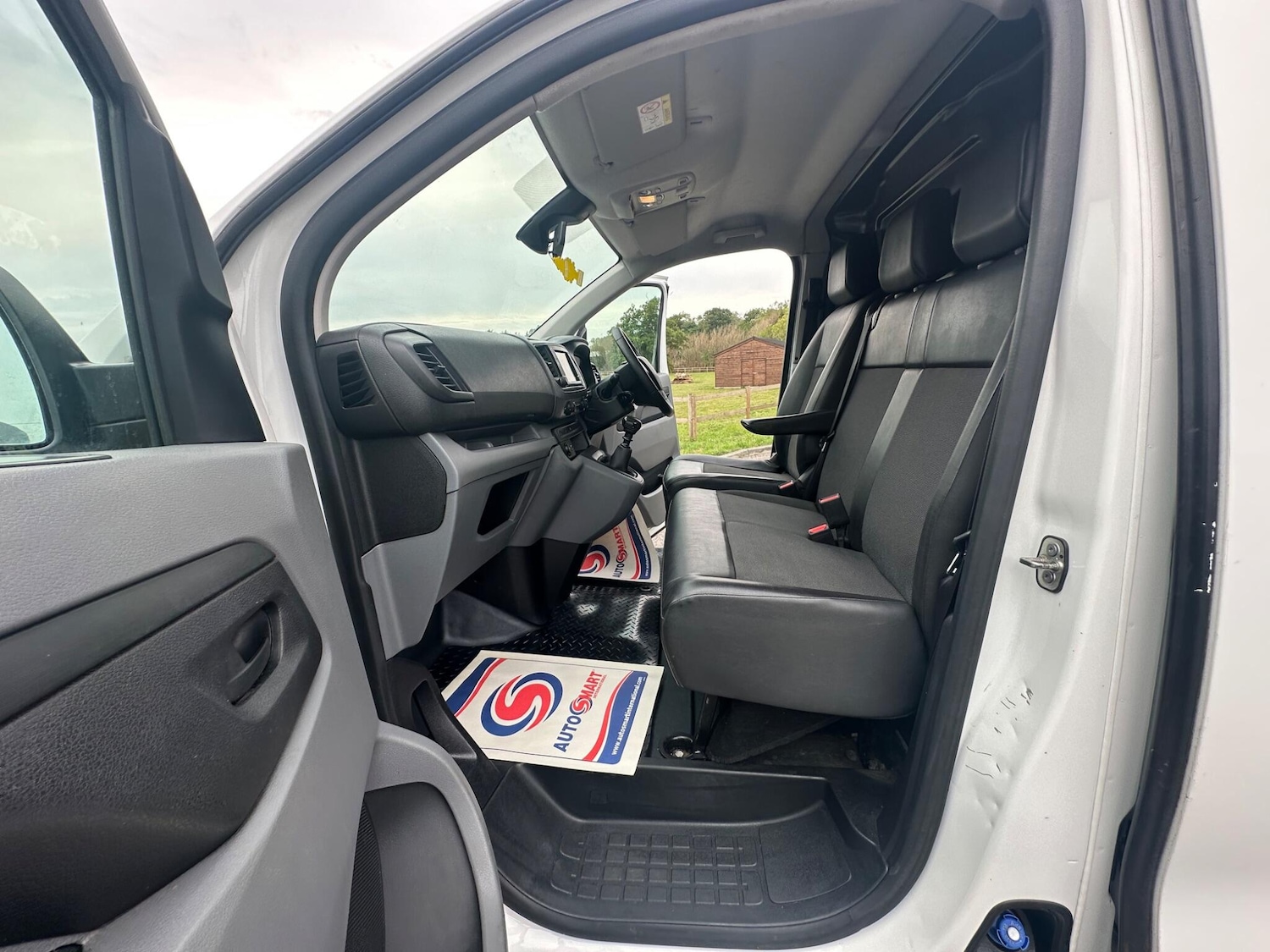 Used Vauxhall Vivaro 2020 for sale - 76647426: Photo 62