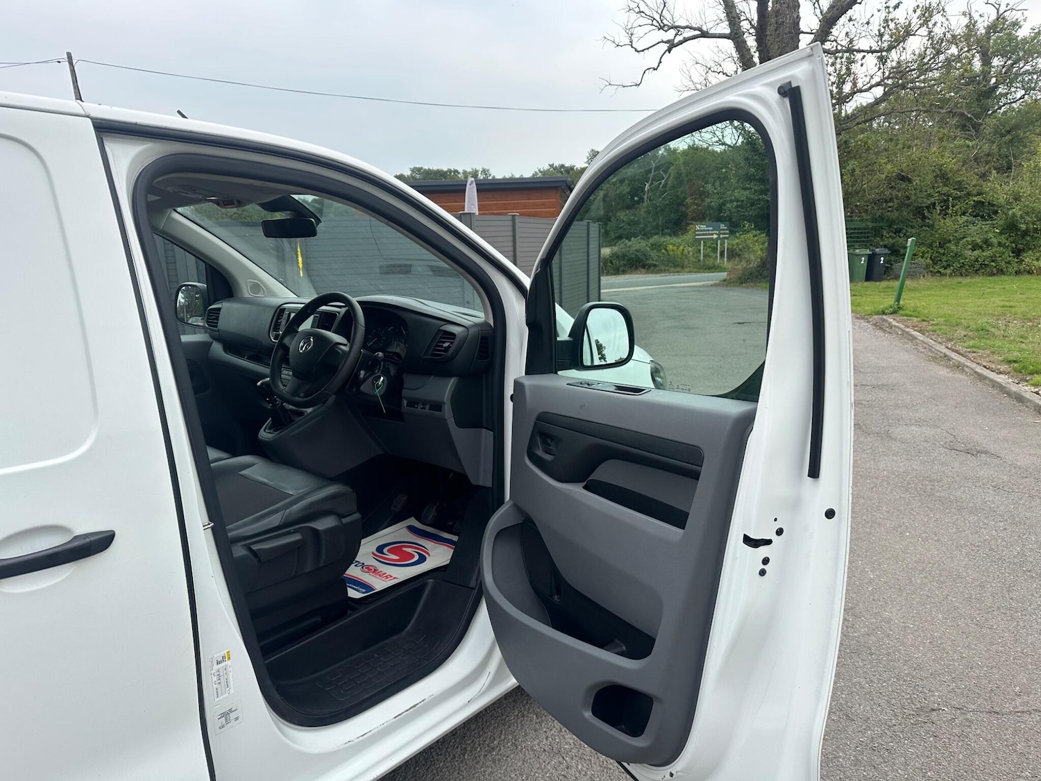 Used Vauxhall Vivaro 2020 for sale - 76647426: Photo 64