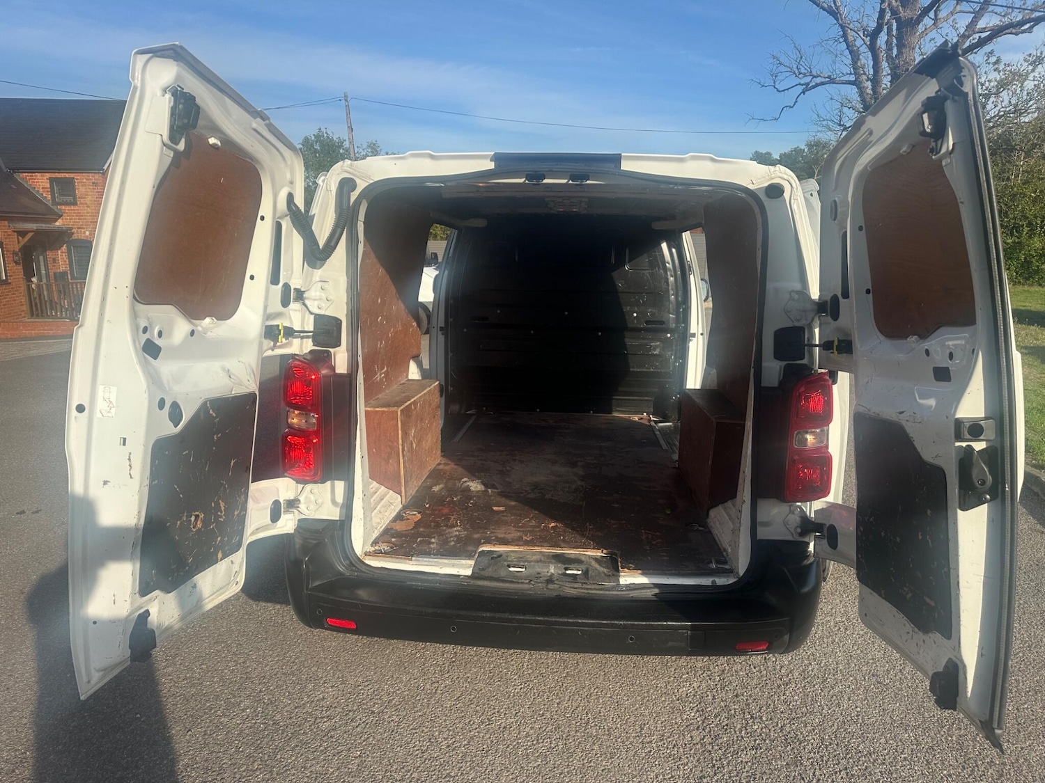 Used Vauxhall Vivaro 2020 for sale - 76647426: Photo 65