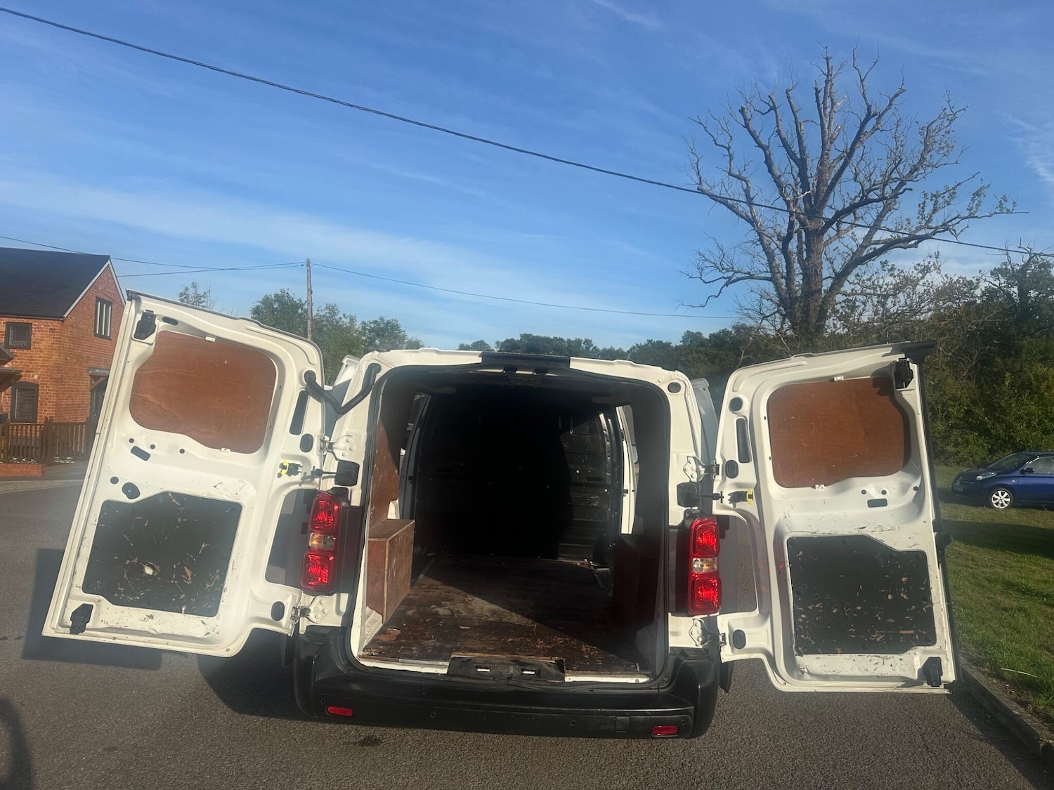 Used Vauxhall Vivaro 2020 for sale - 76647426: Photo 67