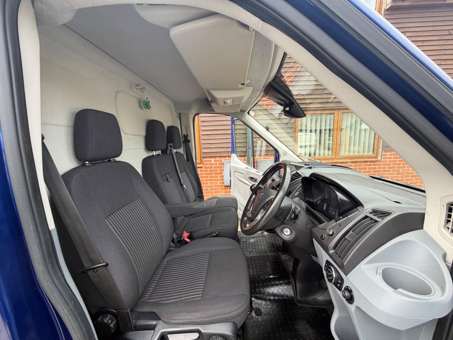 Used Ford Transit for sale - 78204792: Photo 22