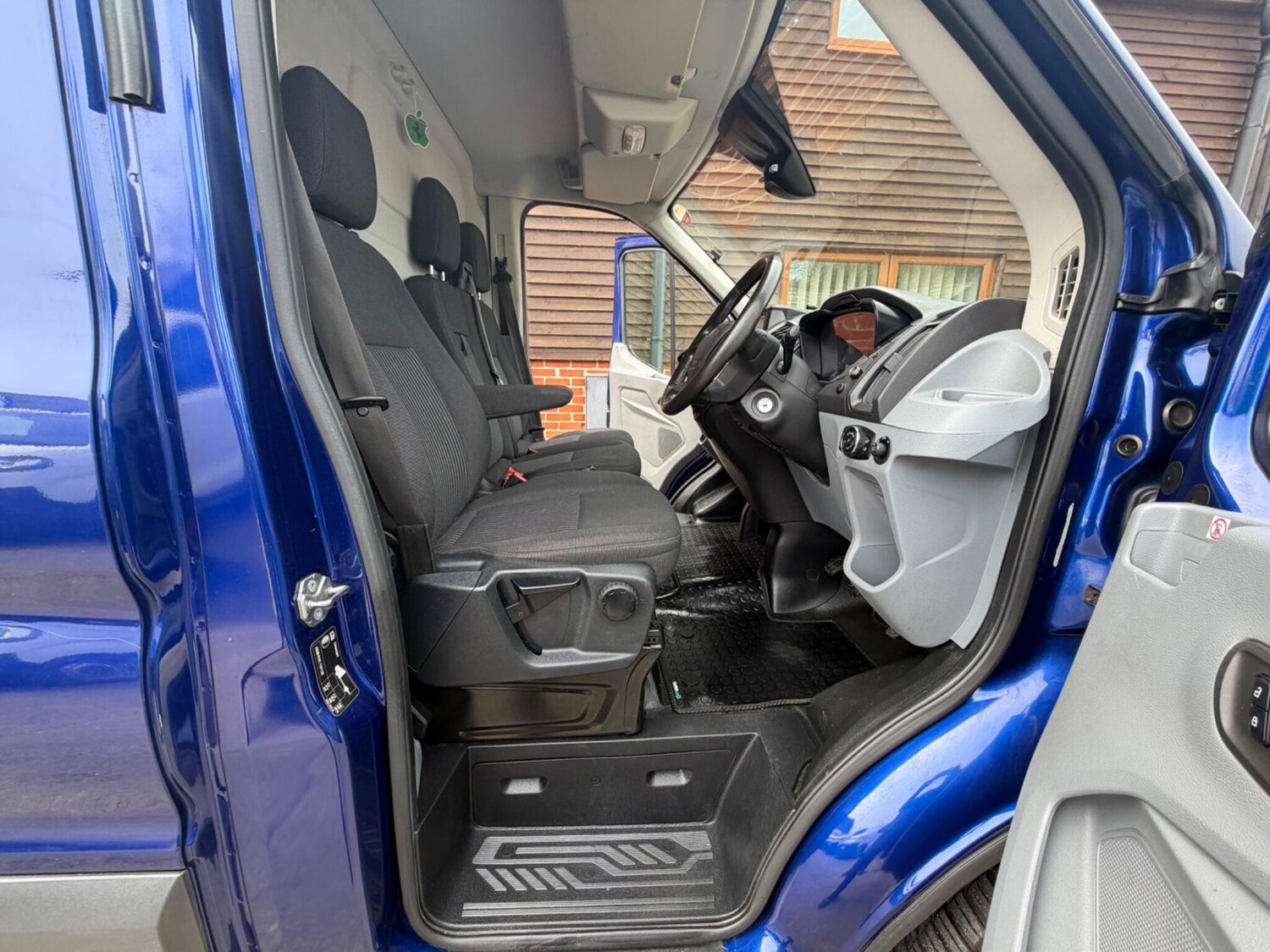 Used Ford Transit for sale - 78204792: Photo 26