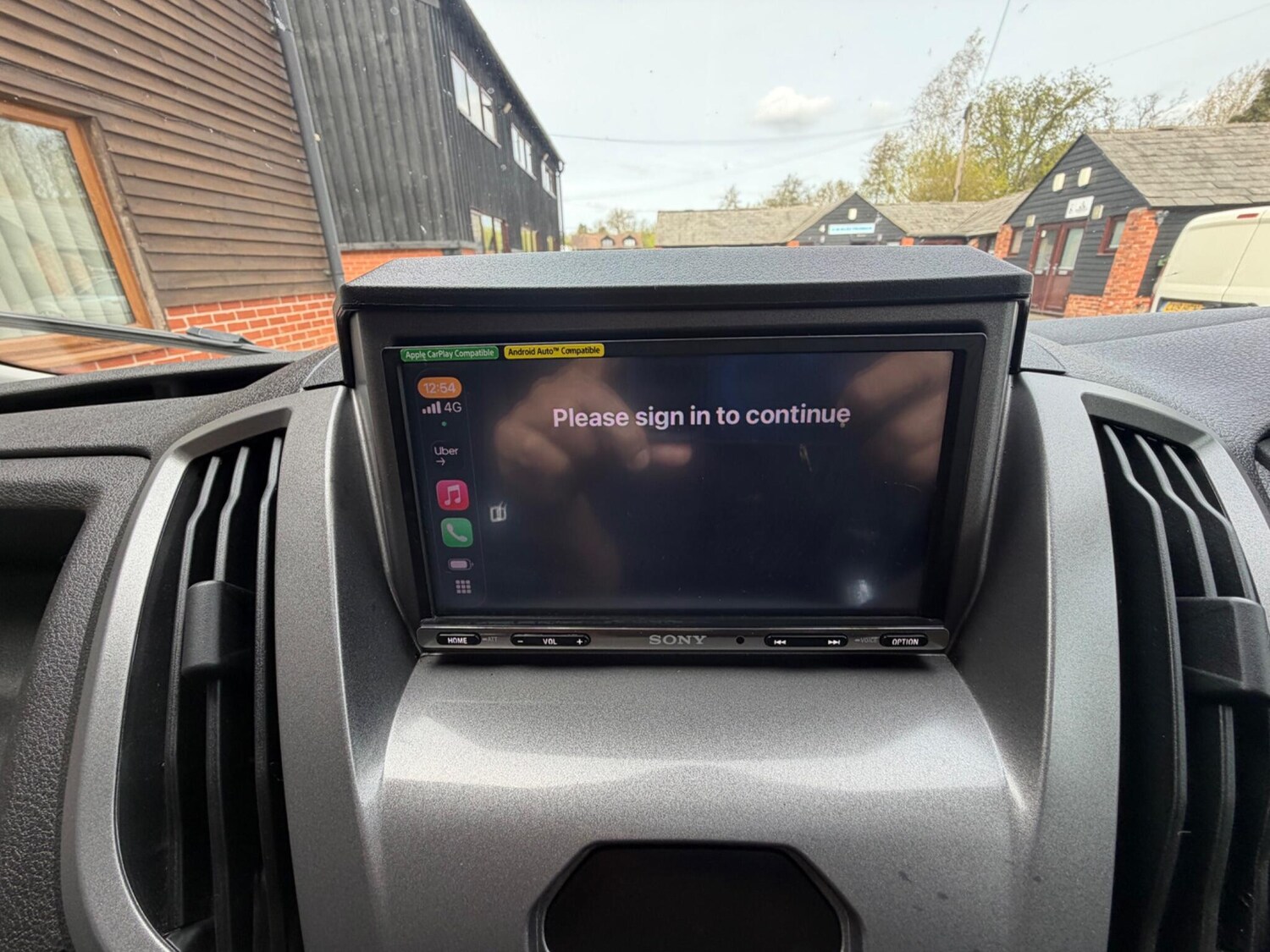 Used Ford Transit for sale - 78204792: Photo 27