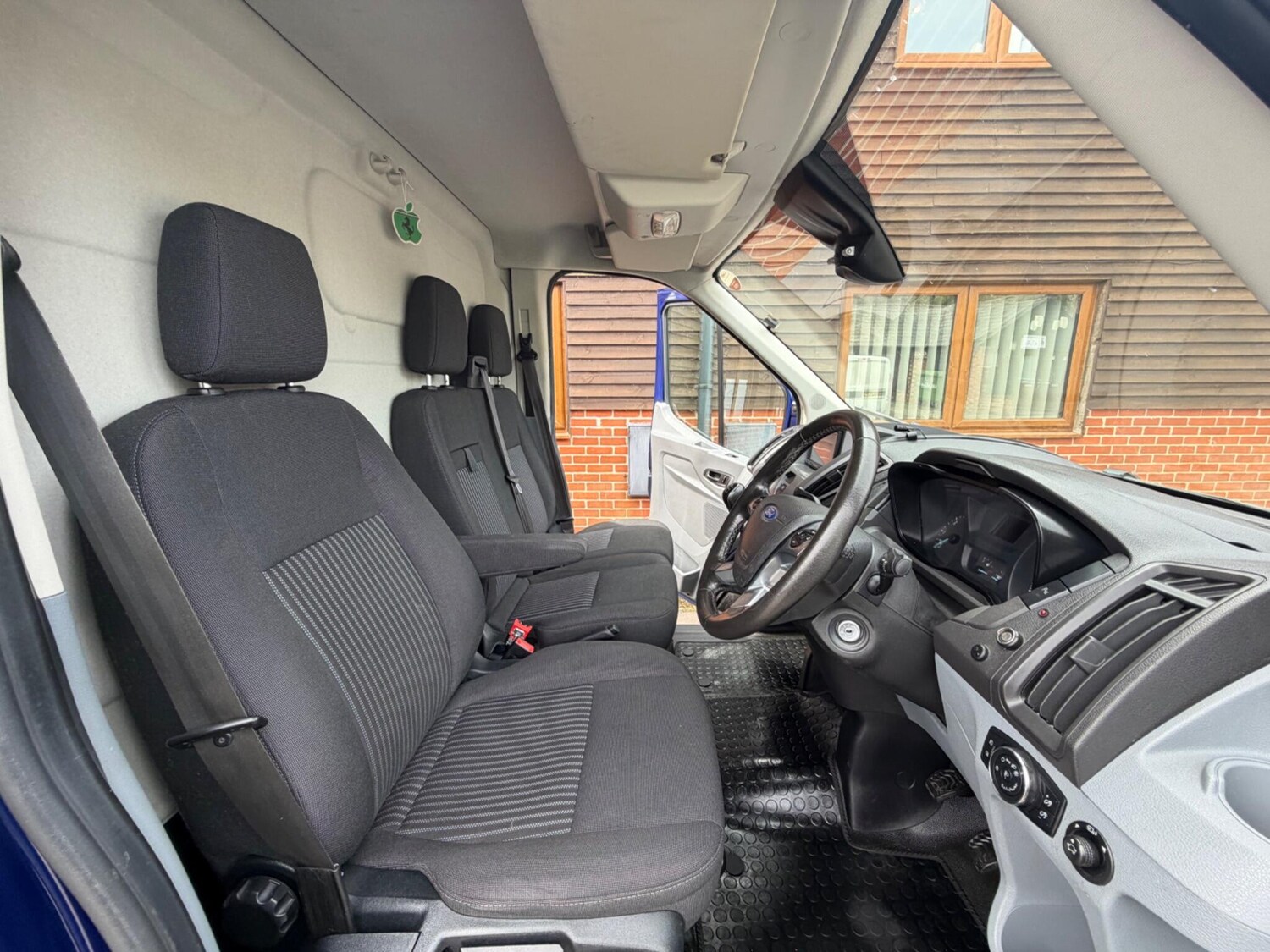 Used Ford Transit for sale - 78204792: Photo 28