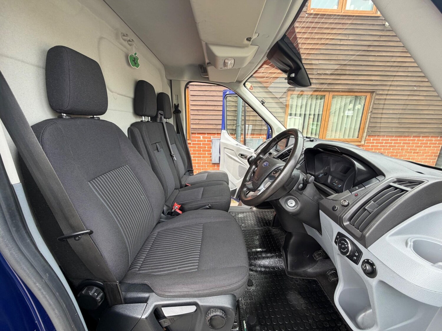 Used Ford Transit for sale - 78204792: Photo 29