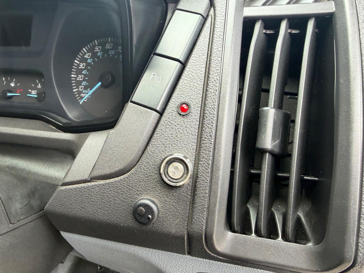 Used Ford Transit for sale - 78204792: Photo 31