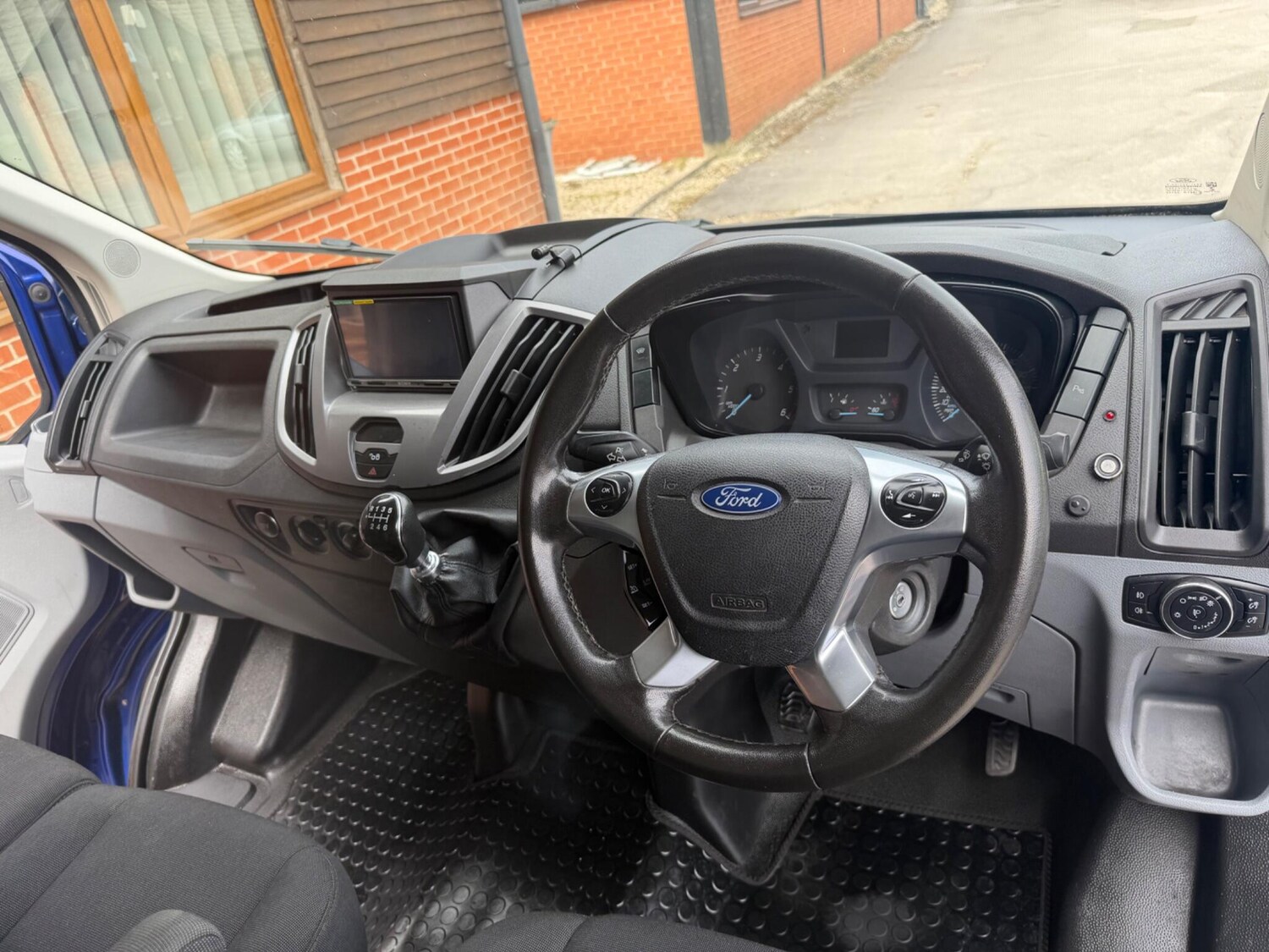 Used Ford Transit for sale - 78204792: Photo 35