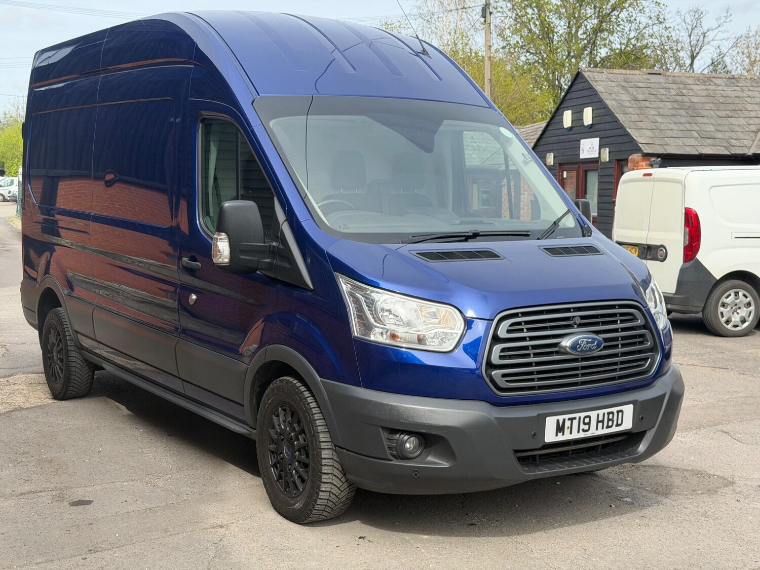Used Ford Transit for sale - 78204792: Photo 6