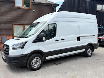 Used Ford Transit 2022 for sale - 79373251: Photo