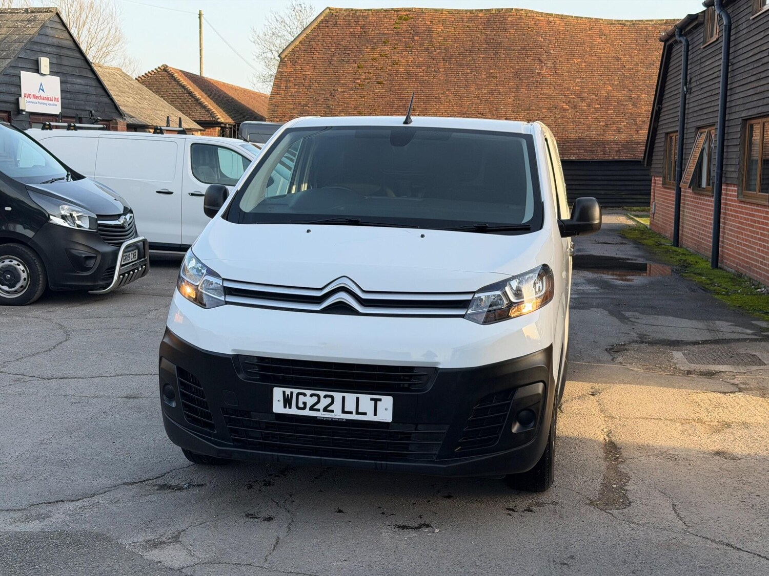 Used Citroen Dispatch for sale - 77671353: Photo 11