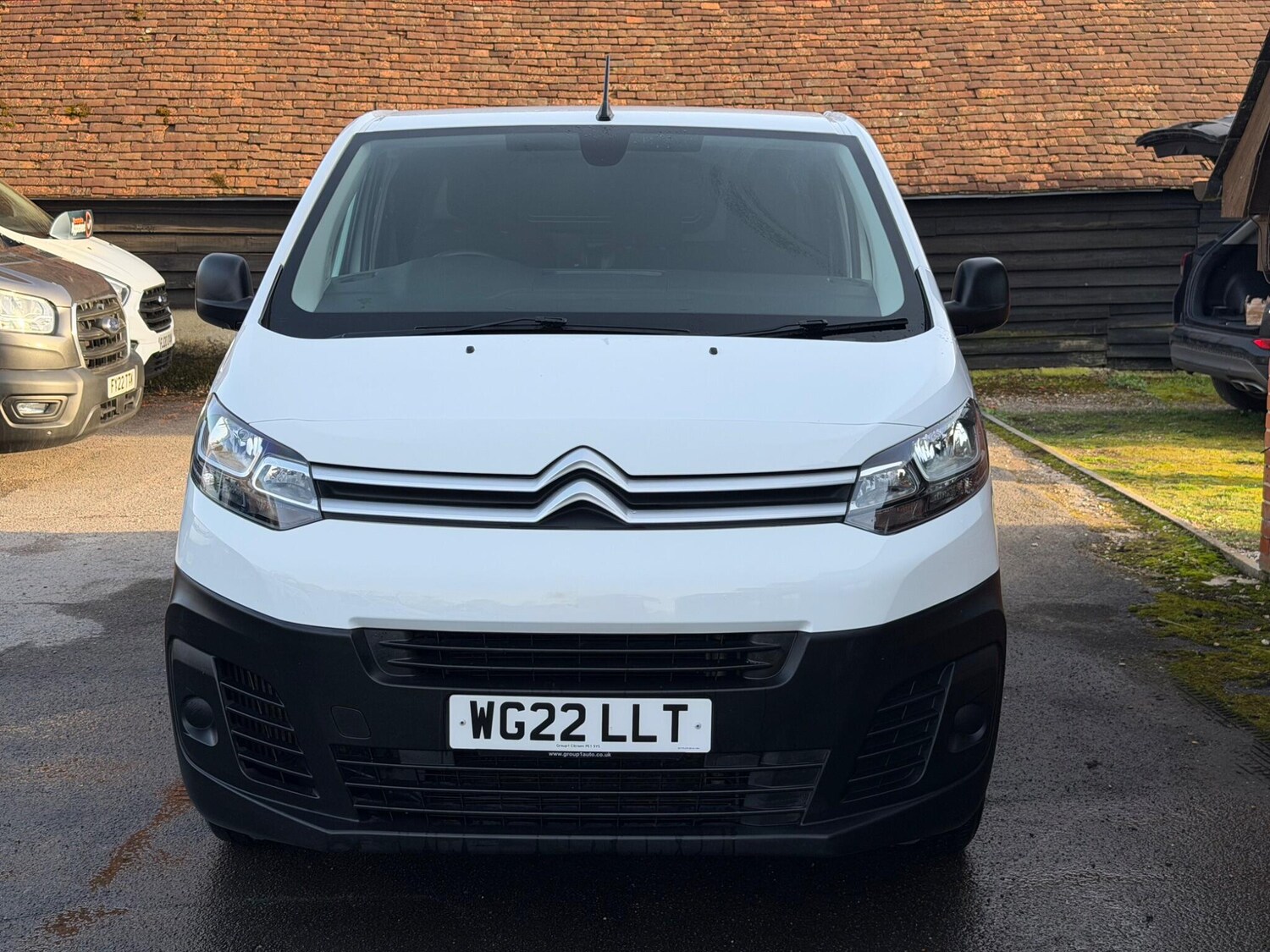 Used Citroen Dispatch for sale - 77671353: Photo 13