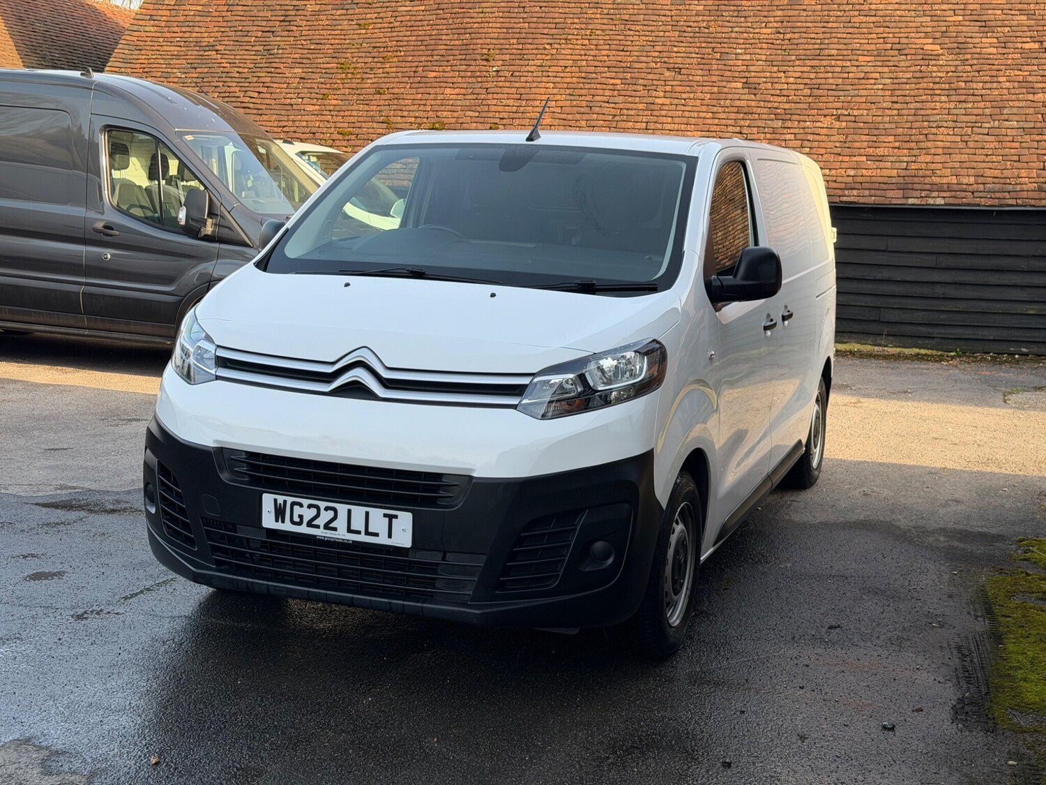 Used Citroen Dispatch for sale - 77671353: Photo 14