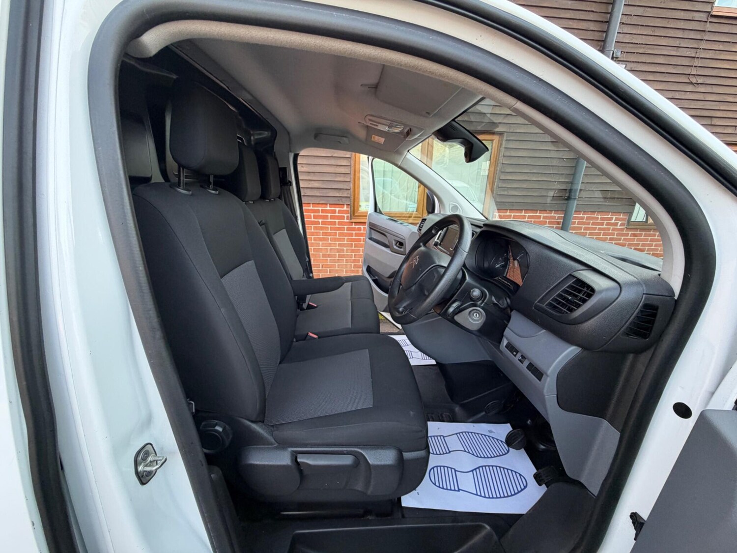 Used Citroen Dispatch for sale - 77671353: Photo 27