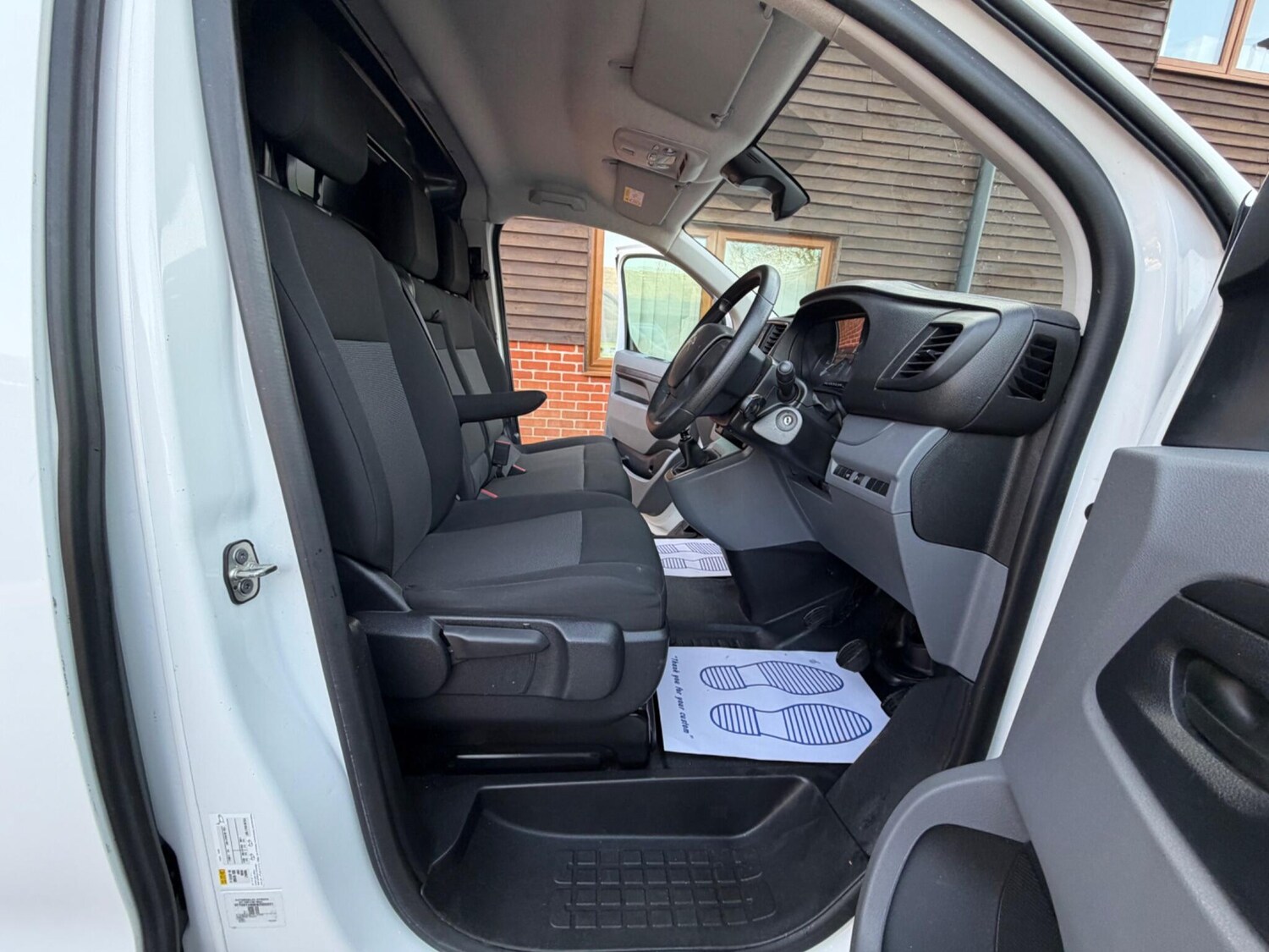 Used Citroen Dispatch for sale - 77671353: Photo 28