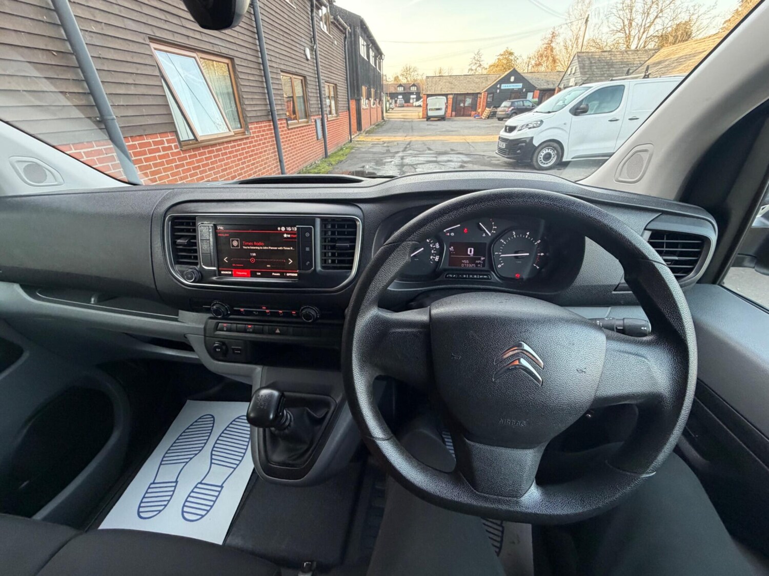 Used Citroen Dispatch for sale - 77671353: Photo 29