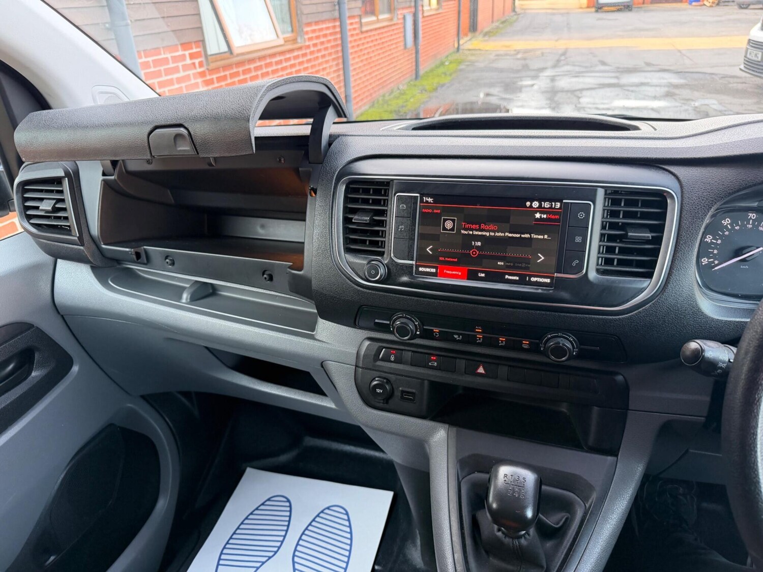 Used Citroen Dispatch for sale - 77671353: Photo 31