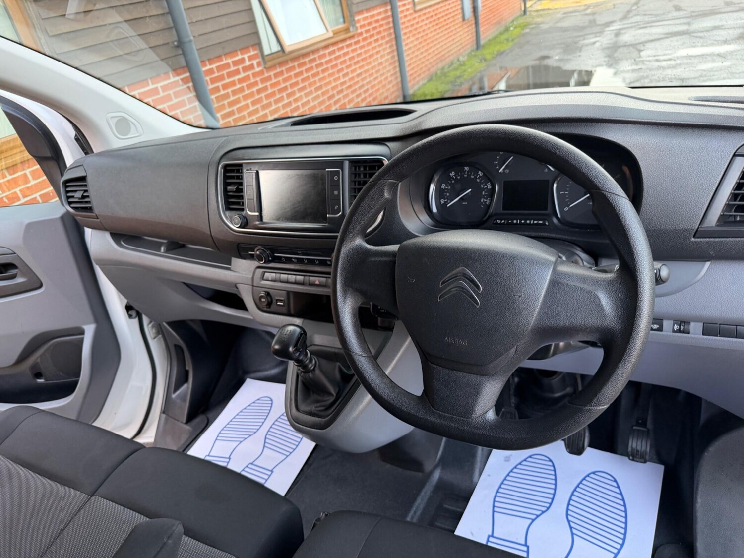 Used Citroen Dispatch for sale - 77671353: Photo 32