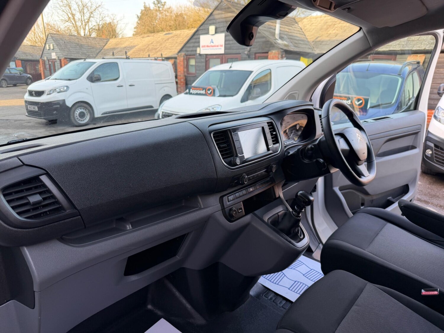 Used Citroen Dispatch for sale - 77671353: Photo 33