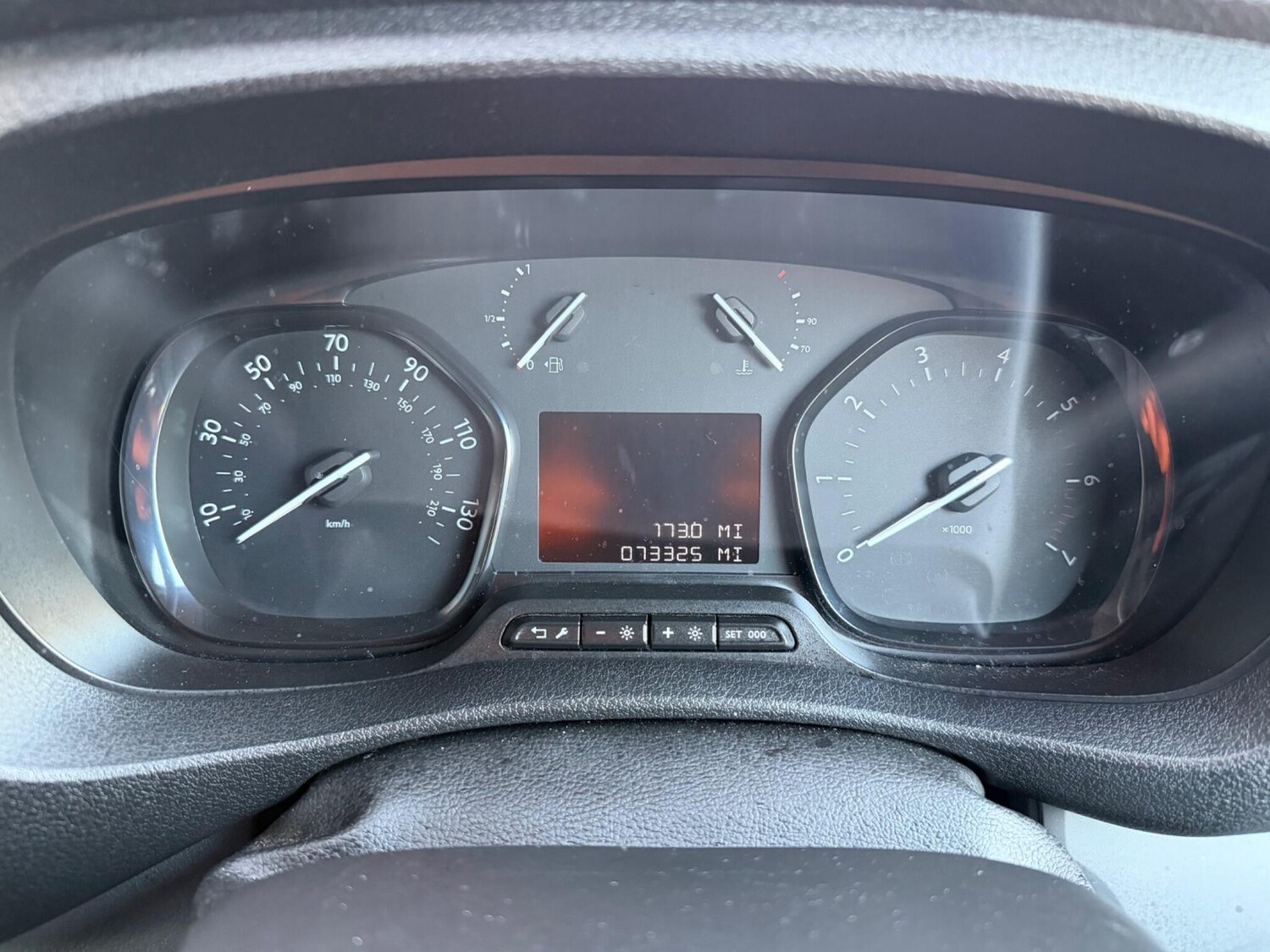 Used Citroen Dispatch for sale - 77671353: Photo 34