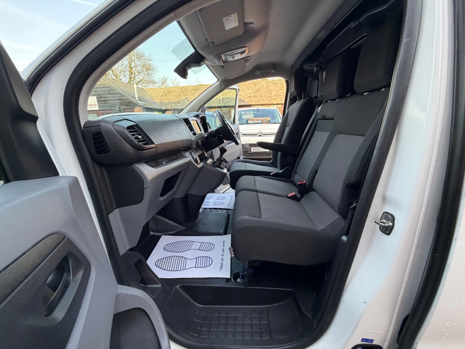 Used Citroen Dispatch for sale - 77671353: Photo 35