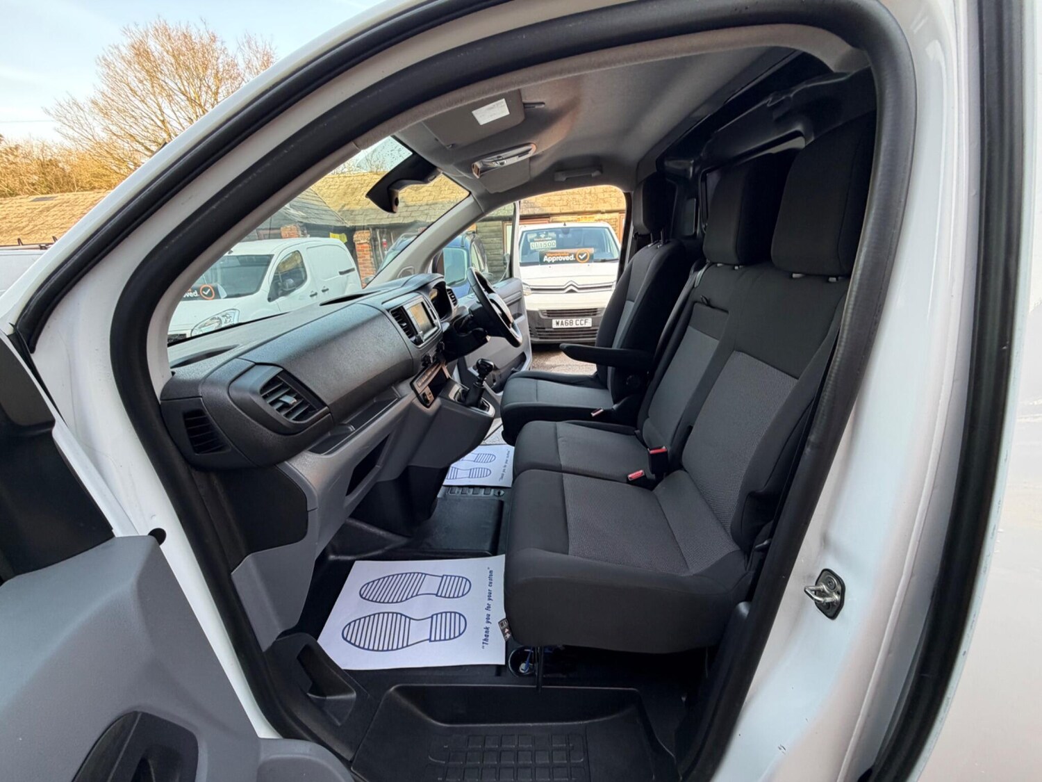 Used Citroen Dispatch for sale - 77671353: Photo 36