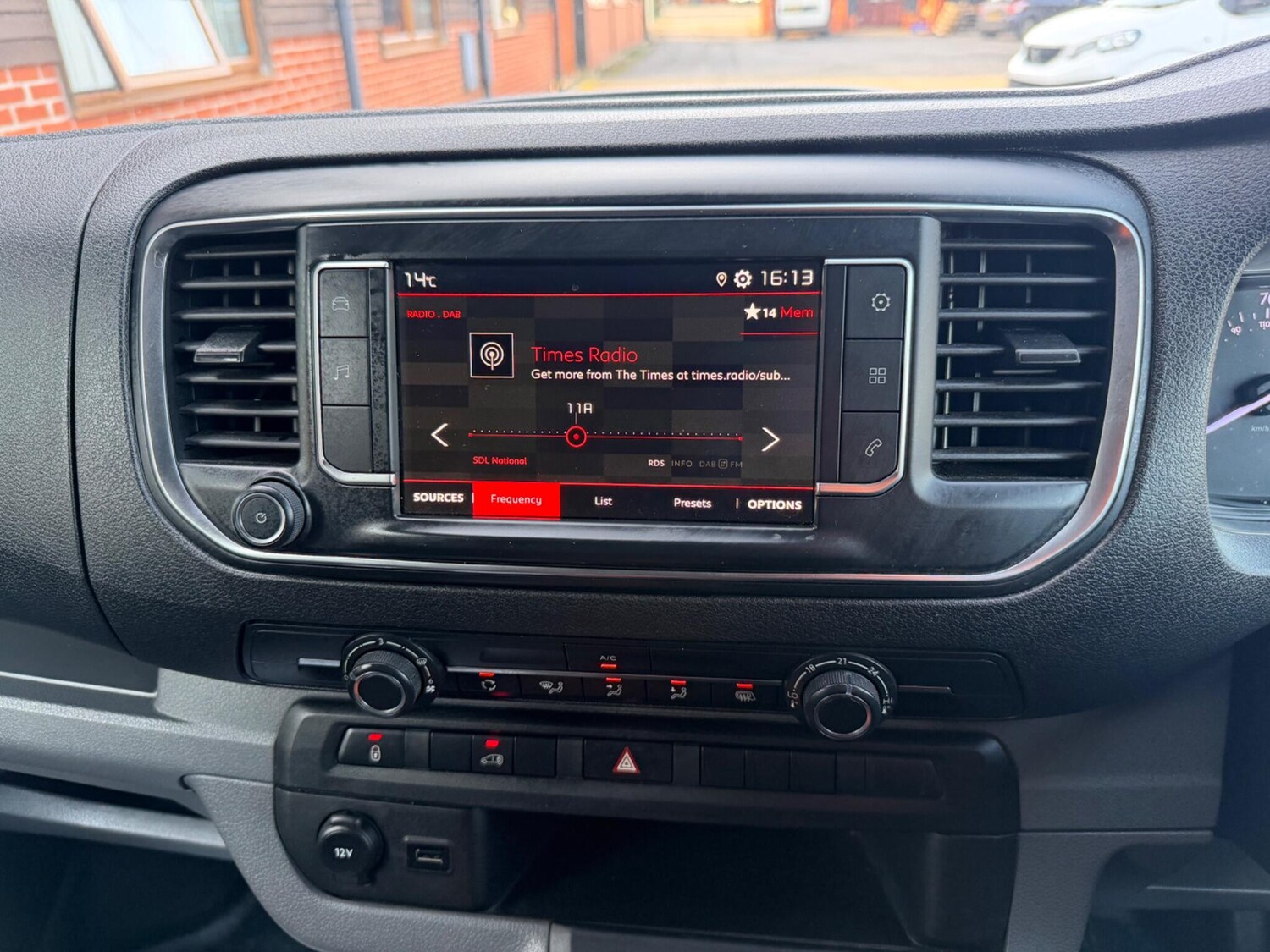 Used Citroen Dispatch for sale - 77671353: Photo 37